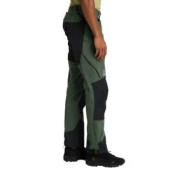 Haglöfs Men's Rugged Standard Pant -Haglöfs haglofs men s rugged standard pant fjell green true black 3
