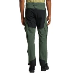 Haglöfs Men's Rugged Standard Pant -Haglöfs haglofs men s rugged standard pant fjell green true black 4
