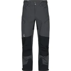 Haglöfs Men's Rugged Standard Pant (2022)