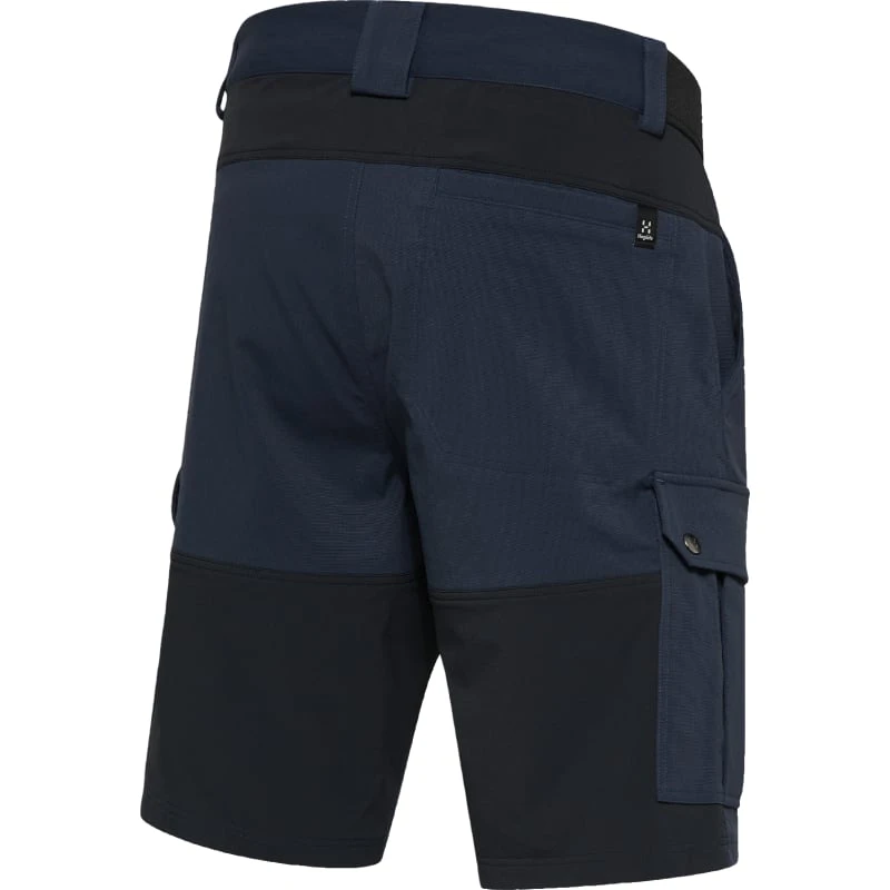 Haglöfs Men's Rugged Standard Shorts 4 Haglöfs Men's Rugged Standard Shorts - Bilde 2