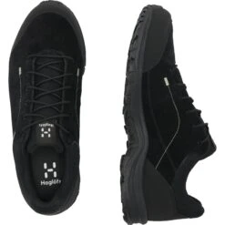 Haglöfs Men's Sajvva Gore-Tex Low -Haglöfs haglofs men s sajvva gore tex low true black 3