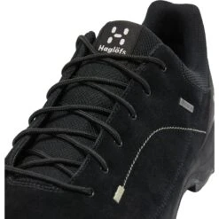 Haglöfs Men's Sajvva Gore-Tex Low -Haglöfs haglofs men s sajvva gore tex low true black 4