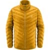 Haglöfs Men's Särna Mimic Jacket -Haglöfs haglofs men s sarna mimic jacket autumn leaves
