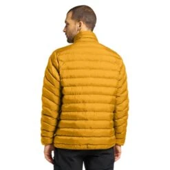 Haglöfs Men's Särna Mimic Jacket -Haglöfs haglofs men s sarna mimic jacket autumn leaves 3