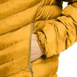 Haglöfs Men's Särna Mimic Jacket -Haglöfs haglofs men s sarna mimic jacket autumn leaves 4