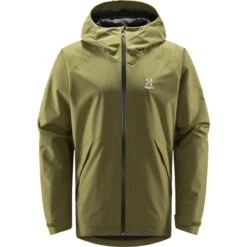 Haglöfs Men's Skuta Jacket