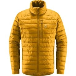 Haglöfs Men's Spire Mimic Jacket (2022)