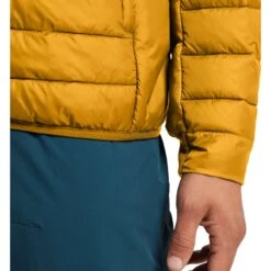 Haglöfs Men's Spire Mimic Jacket (2022) -Haglöfs haglofs men s spire mimic jacket 2022 autumn leaves 6