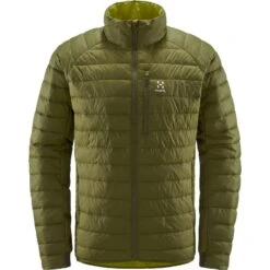 Haglöfs Men's Spire Mimic Jacket