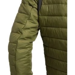 Haglöfs Men's Spire Mimic Jacket -Haglöfs haglofs men s spire mimic jacket olive green 6