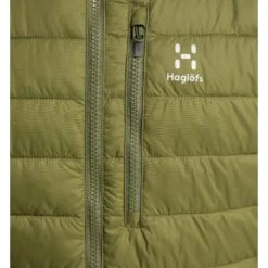 Haglöfs Men's Spire Mimic Jacket -Haglöfs haglofs men s spire mimic jacket olive green 8