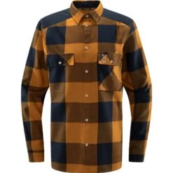 Haglöfs Men's Timmer Shirt