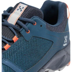 Haglöfs Men's Trail Fuse Low -Haglöfs haglofs men s trail fuse low dark ocean 3