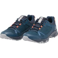 Haglöfs Men's Trail Fuse Low -Haglöfs haglofs men s trail fuse low dark ocean 5