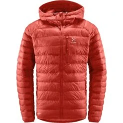 Haglöfs Men's V Series Mimic Hood