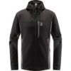 Haglöfs Men's Vassi Mid Hood
