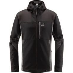 Haglöfs Men's Vassi Mid Hood