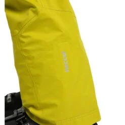 Haglöfs Men's Vassi Touring Gore-Tex Pant -Haglöfs haglofs men s vassi touring gore tex pant olive green aurora 10