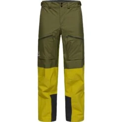 Haglöfs Men's Vassi Touring Gore-Tex Pant