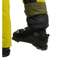 Haglöfs Men's Vassi Touring Gore-Tex Pant -Haglöfs haglofs men s vassi touring gore tex pant olive green aurora 7