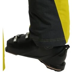 Haglöfs Men's Vassi Touring Gore-Tex Pant -Haglöfs haglofs men s vassi touring gore tex pant olive green aurora 9