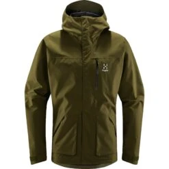 Haglöfs Men's Vide Gore-Tex Jacket