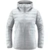 Haglöfs Micro Nordic Down Hood Women-C01