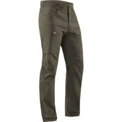 Haglöfs Men's Mid Fjord Pant -Haglöfs haglofs mid fjord pant men beluga 2