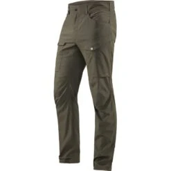 Haglöfs Men's Mid Fjord Pant -Haglöfs haglofs mid fjord pant men beluga 3