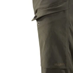 Haglöfs Men's Mid Fjord Pant -Haglöfs haglofs mid fjord pant men beluga 4