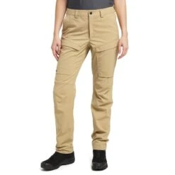 Haglöfs Women's Mid Fjord Pant -Haglöfs haglofs mid fjord pant women sand 2