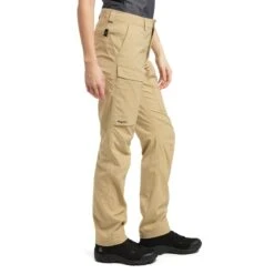 Haglöfs Women's Mid Fjord Pant -Haglöfs haglofs mid fjord pant women sand 3