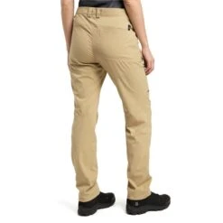 Haglöfs Women's Mid Fjord Pant -Haglöfs haglofs mid fjord pant women sand 4