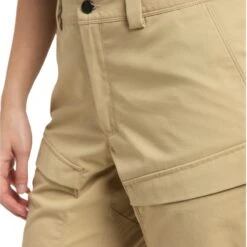 Haglöfs Women's Mid Fjord Pant -Haglöfs haglofs mid fjord pant women sand 6