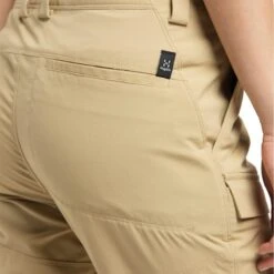 Haglöfs Women's Mid Fjord Pant -Haglöfs haglofs mid fjord pant women sand 8