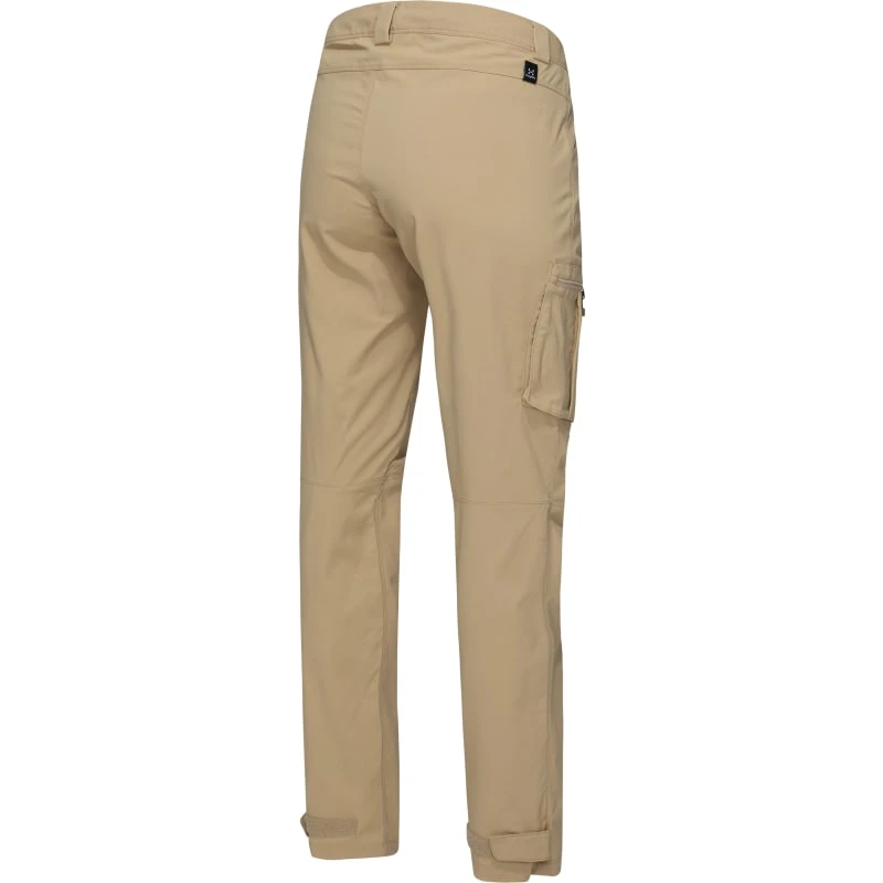 Haglöfs Women's Mid Forest Pant 4 Haglöfs Women's Mid Forest Pant - Bilde 2