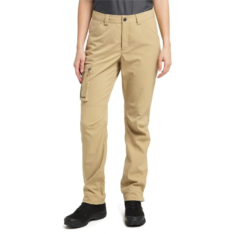 Haglöfs Women's Mid Forest Pant 5 Haglöfs Women's Mid Forest Pant - Bilde 3