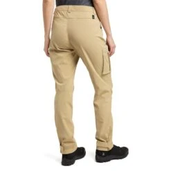 Haglöfs Women's Mid Forest Pant 15 Haglöfs Women's Mid Forest Pant -Haglöfs haglofs mid forest pant women sand 4