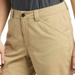 Haglöfs Women's Mid Forest Pant 16 Haglöfs Women's Mid Forest Pant -Haglöfs haglofs mid forest pant women sand 5