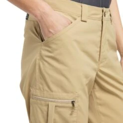 Haglöfs Women's Mid Forest Pant 17 Haglöfs Women's Mid Forest Pant -Haglöfs haglofs mid forest pant women sand 6