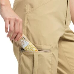 Haglöfs Women's Mid Forest Pant 18 Haglöfs Women's Mid Forest Pant -Haglöfs haglofs mid forest pant women sand 7