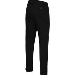 Haglöfs Men's Mid Slim Pant -Haglöfs haglofs mid slim pant men true black 1