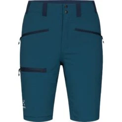 Haglöfs Mid Slim Shorts Women (2021)