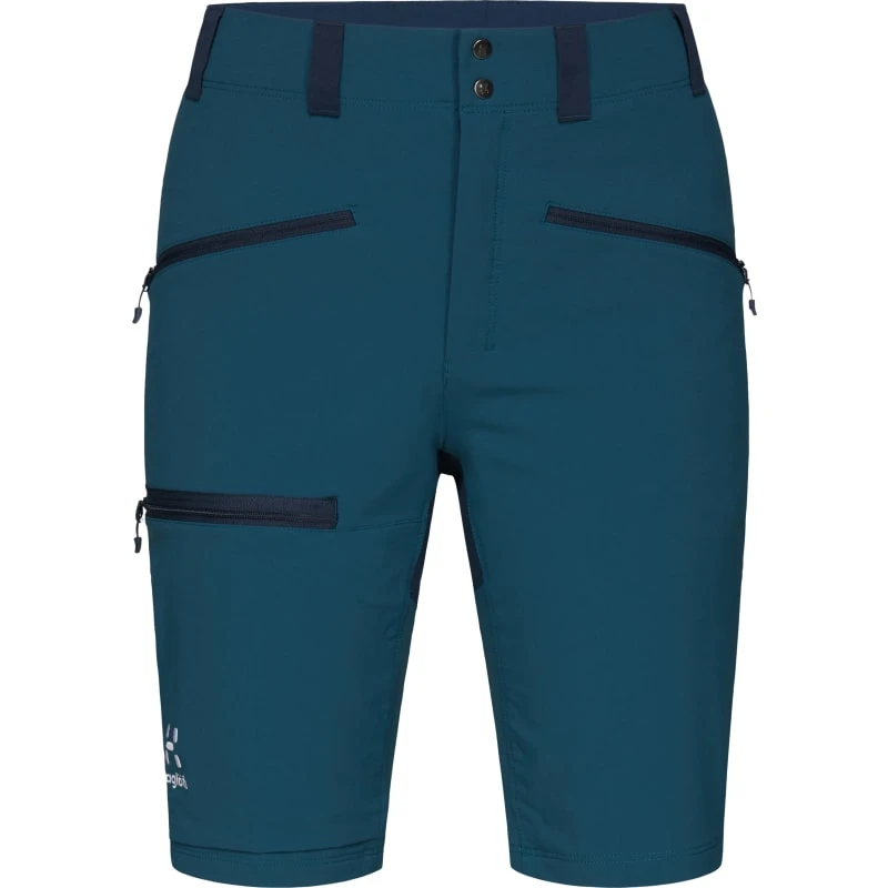 Haglöfs Mid Slim Shorts Women (2021) 3 Haglöfs Mid Slim Shorts Women (2021)