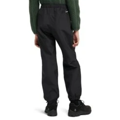 Haglöfs Juniors' Mila Pant -Haglöfs haglofs mila pant junior true black 4