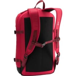 Haglöfs Mirre 22L -Haglöfs haglofs mirre 22l scarlet red 2