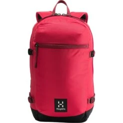 Haglöfs Mirre 22L -Haglöfs haglofs mirre 22l scarlet red 4