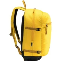 Haglöfs Mirre 26L -Haglöfs haglofs mirre 26l pumpkin yellow 3