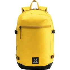 Haglöfs Mirre 26L -Haglöfs haglofs mirre 26l pumpkin yellow 4