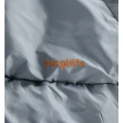 Haglöfs Moonlite -1 -Haglöfs haglofs moonlite 1 tangerine gravel grey 2